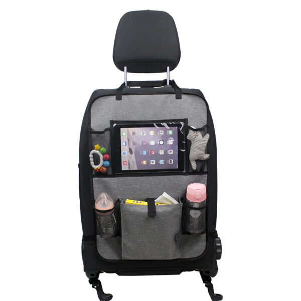 Oργανωτής Αυτοκινήτου με Θήκη Tablet