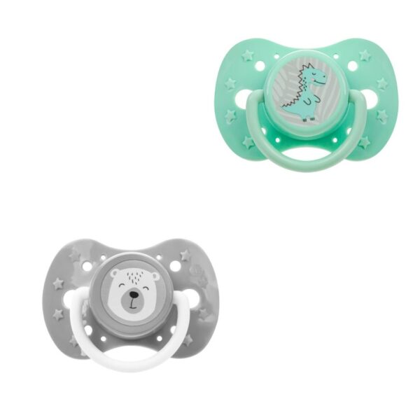 Akuku - Πιπίλα 6-12 μηνών