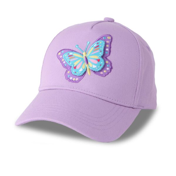 Καπέλο Τζόκεϋ Butterfly Medium