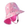 Zoocchini Cape Sunhat UPF50 Unicorn