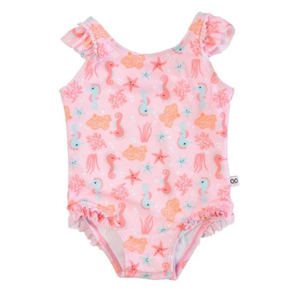 3 Ολόσωμο μαγιώ Sally the Seahorse