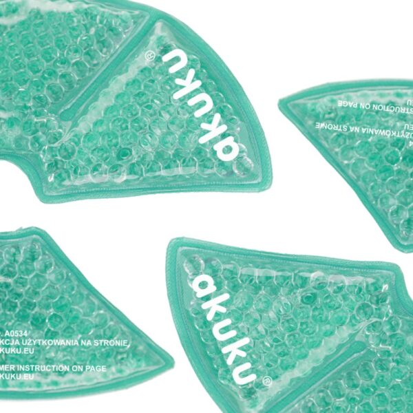 Επιθέματα Στήθους Gel Hot/Cold