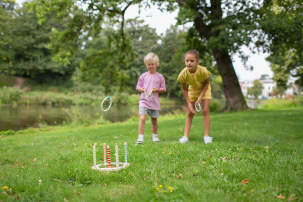 Bs Toys - Ring Toss FSC 100%