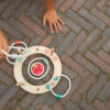 Bs Toys - Ring Toss FSC 100%