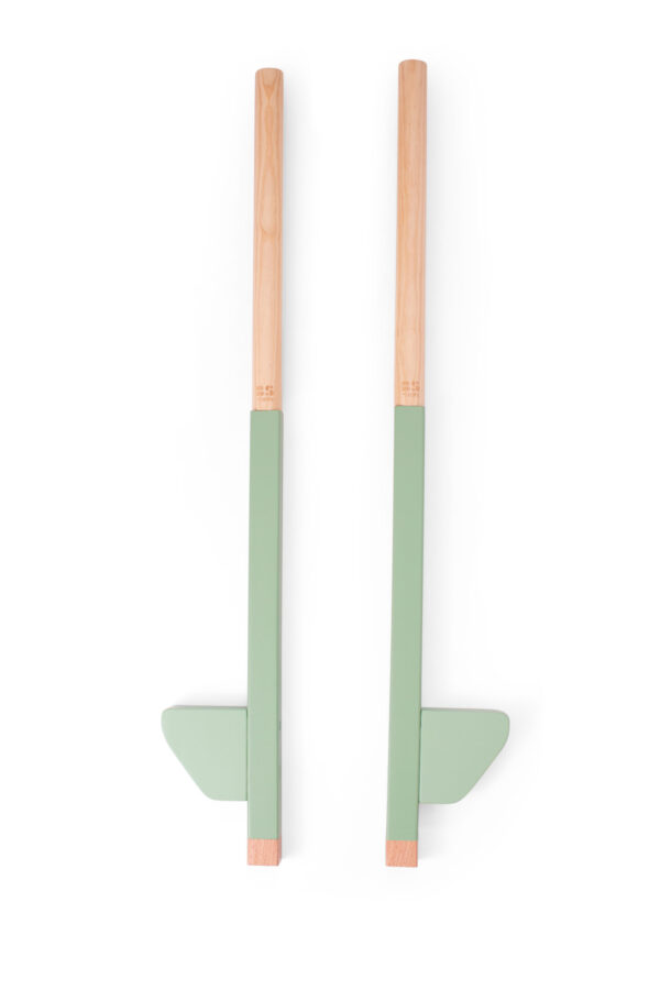 Bs Toys - Ξυλοπόδαρα FSC 100%