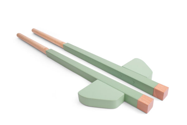 Bs Toys - Ξυλοπόδαρα FSC 100%