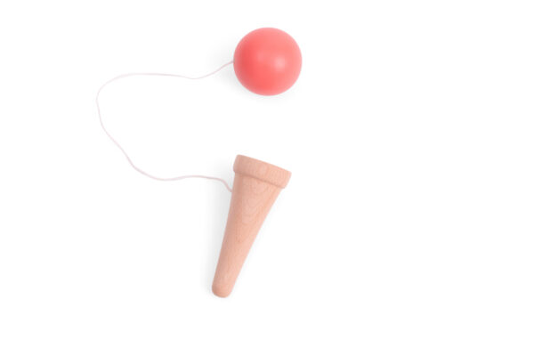 Bs Toys - Kendama Ice Cream FSC 100%