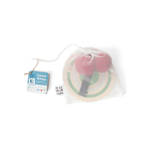 Bs Toys - Tennis Catch FSC 100%