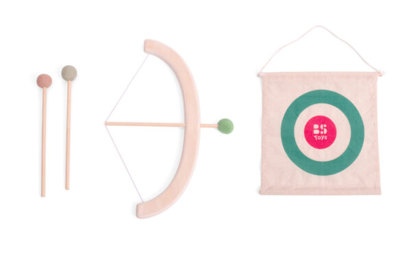 Bs Toys - Τοξοβολία FSC 100%