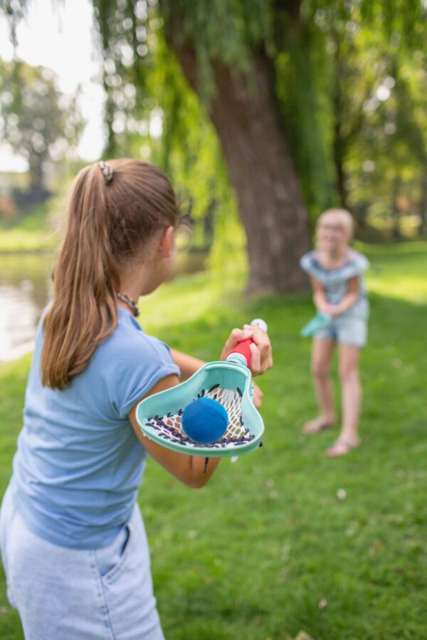 Bs Toys - Lacrosse Kit