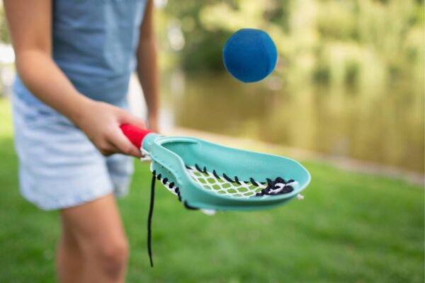 Bs Toys - Lacrosse Kit