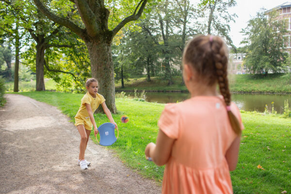 Bs Toys - Bounce Tennis (Αθόρυβες Ρακέτες)
