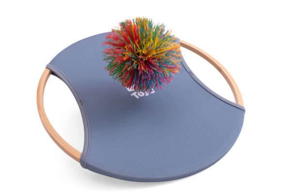 Bs Toys - Bounce Tennis (Αθόρυβες Ρακέτες)