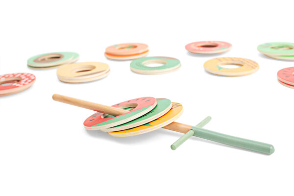 Bs Toys - Catch the Fruit FSC 100%