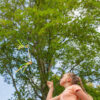 Bs Toys -  Ξύλινο Stick Μαζορέτας FSC 100%