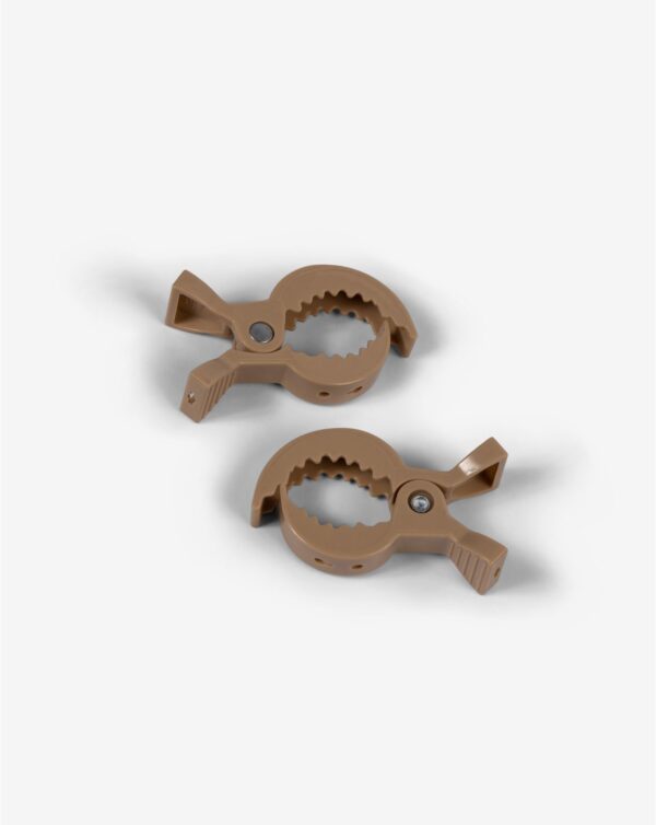 Σετ Κλιπ για το Καρότσι Καφέ