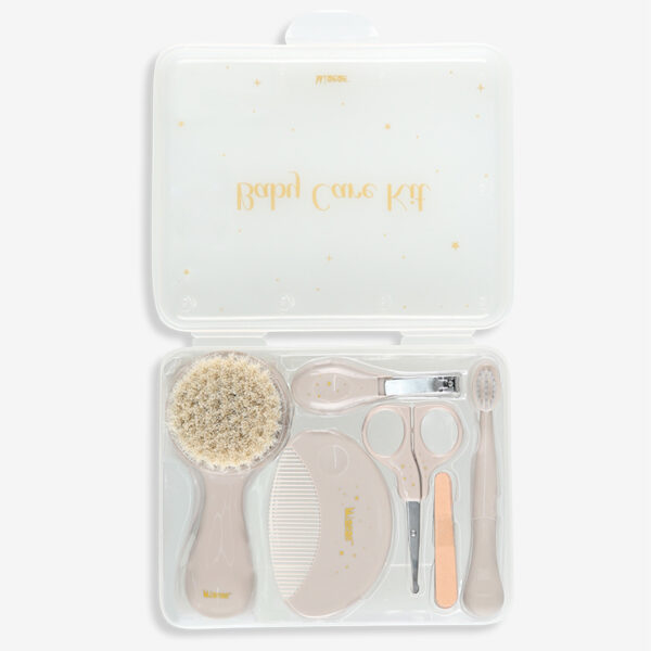 Minene Care Kit - Σετ Περιποίησης Brown