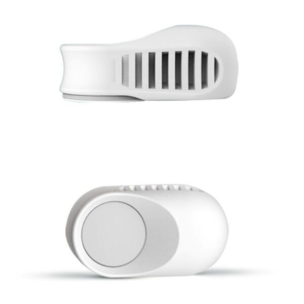 Περιστρεφόμενο προστατευτικό πόρτας 2τμχ