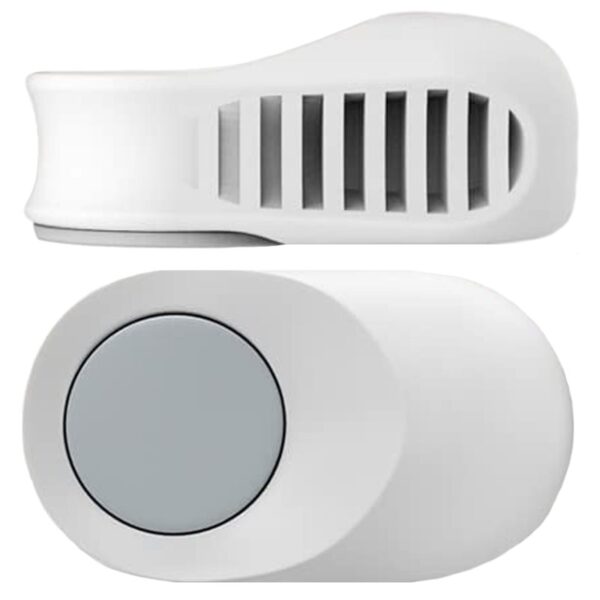 Περιστρεφόμενο προστατευτικό πόρτας 2τμχ