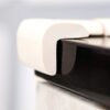 Αφρώδες Προστατευτικό  ρολό επιφανειών Λευκό