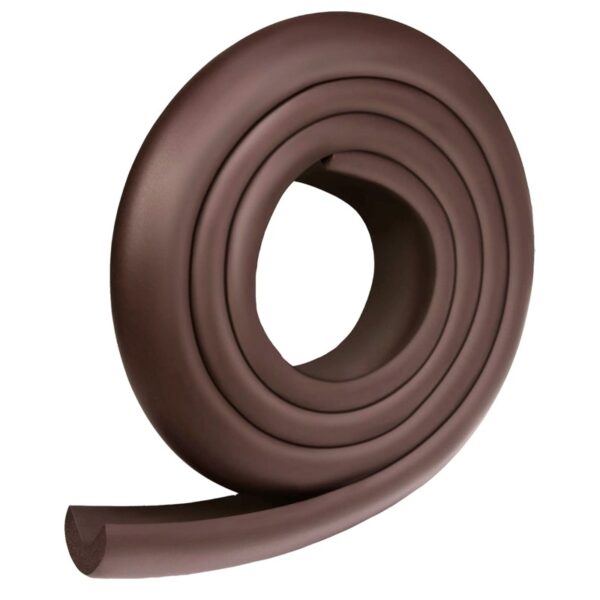 Αφρώδες Προστατευτικό  ρολό επιφανειών Καφέ