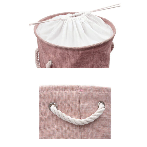 Sipo Premium Πολυχρηστικό Καλάθι Ελεφαντάκι 63 L