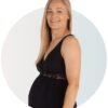 Maternity & Nursing Nightie (Νυχτικό θηλασμού)