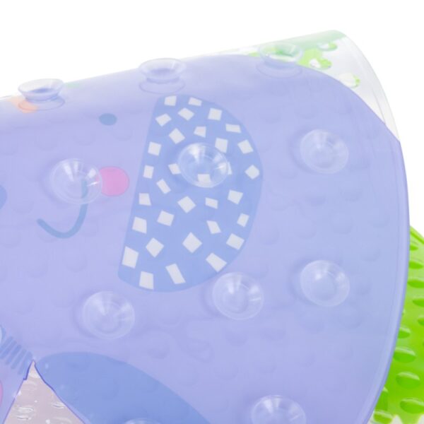 Aντιολισθητικό χαλάκι για το μπάνιο