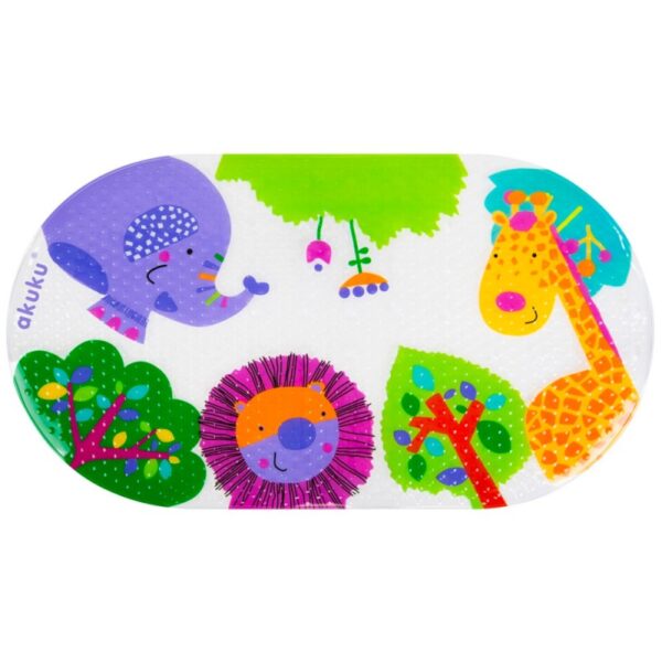 Aντιολισθητικό χαλάκι για το μπάνιο