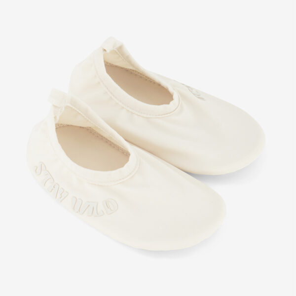 Minene - Παπουτσάκια Παραλίας Stone (12m-3Y)