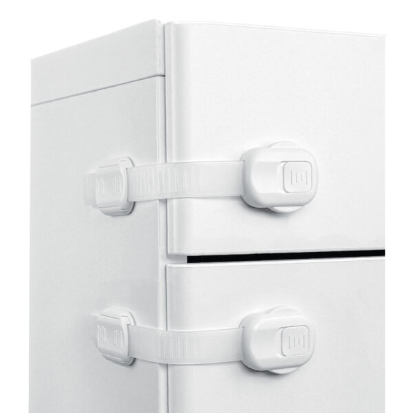 Πολυκλειδαριά ασφαλείας On/Off 6τμχ