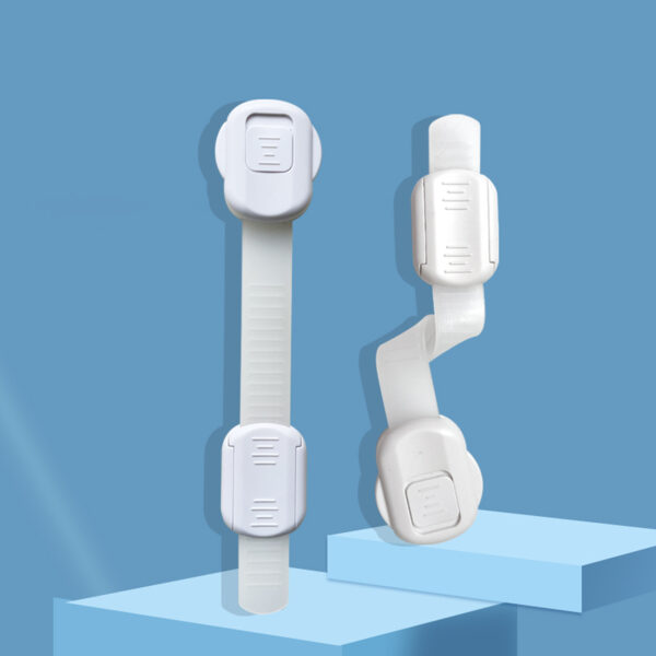 Πολυκλειδαριά ασφαλείας On/Off 6τμχ