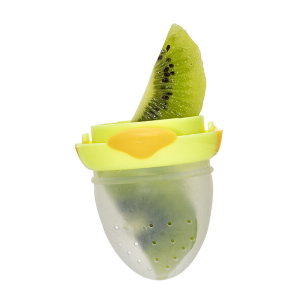 Melii - Fresh Feeder Σιλικόνης Duck