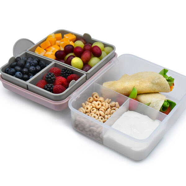 Melii - Διώροφο Bento