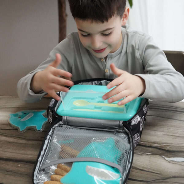 Melii - Διώροφο Bento