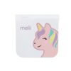 Melii - Επαναχρησιμοποιούμενα Τσαντάκια για σνακ 2 Cat + 2 Unicorn