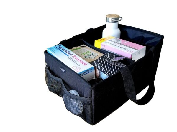 Ezi - Storage Basket Αυτοκινήτου