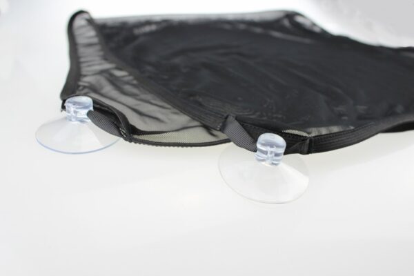 Ezi - Sun Back (Πίσω Παρμπρίζ)