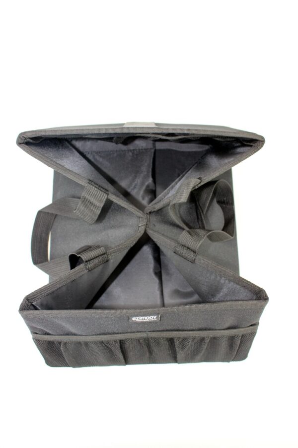 Ezi - Storage Basket Αυτοκινήτου
