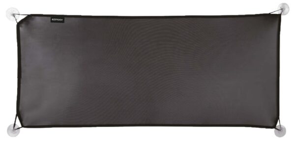 Ezi - Sun Back (Πίσω Παρμπρίζ)