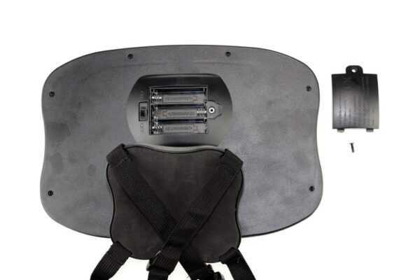 Ezi - Car Mirror με LED Φωτάκι