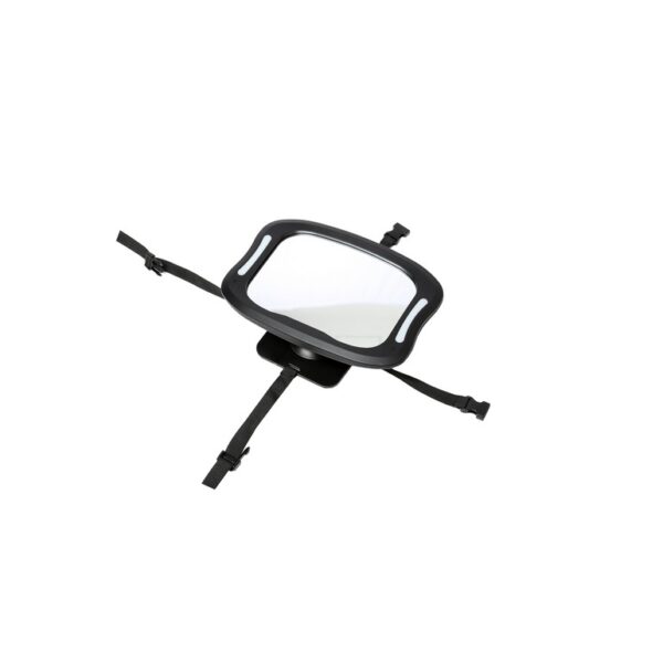 Ezi - Car Mirror με LED Φωτάκι