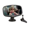 Ezi - Mini Front Mirror