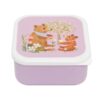 Petit Monkey – Lunch Box Set Animals Picnic