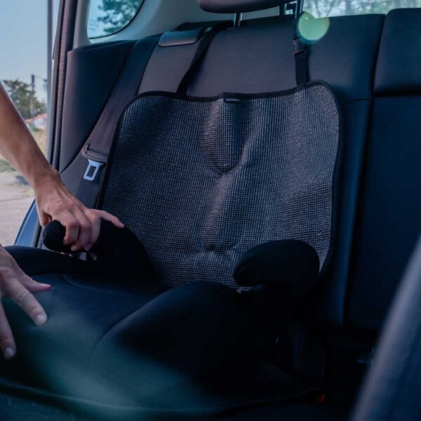 Ezi - Mat για Κάθισμα Αυτοκινήτου