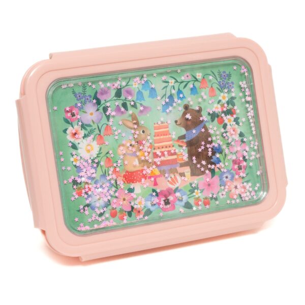 Petit Monkey – Lunch Box Animals Picnic