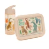 Petit Monkey – Lunch Box Upside Down Animals