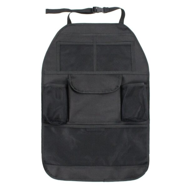 Ezi - Organizer/Protector Καθίσματος Αυτοκινήτου