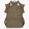 Minene Παιδικό Backpack Olive Dragon