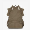 Minene Παιδικό Backpack Olive Dragon